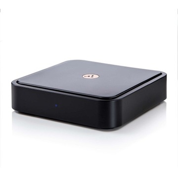 Сетевой плеер Argon Audio Solo Черный