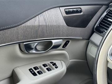 Volvo XC90 II 2023 Volvo XC 90 B5 D AWD Plus Bright | Salon PL | Serw, zdjęcie 29