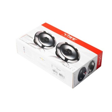 Głośniki VIBE PULSE6 165mm VW Polo Golf 4 5 6 Passat Skoda Seat Opel Ford