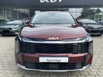 Kia Sportage V SUV Facelifting 1.6 T-GDI 150KM 2026 KIA Sportage 1.6 T-GDI L 2WD DCT Suv 150KM 2026, zdjęcie 2