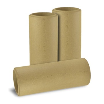 Rura wkład kominowy ceramiczny TURBO fi 140 GAZ