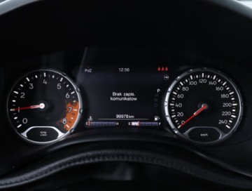 Jeep Renegade SUV 1.4 MultiAir 170KM 2015 Jeep Renegade 1.4 MultiAir, Salon Polska, zdjęcie 10