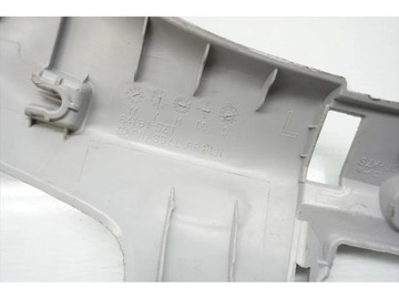 HONDA CR-Z JINÁ DÍL INTERIÉR 2011 COUPE 84181SZT