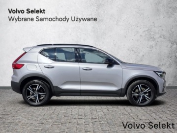 Volvo XC40 Crossover Facelifting 2.0 B3 163KM 2025 Volvo XC 40 Kredyt 4,99% Leasing od 107% Volvo Byd, zdjęcie 6