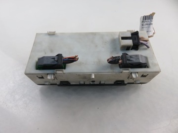 KLIMATRONIC RENAULT LAGUNA II 8200181132A