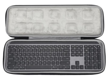 ЖЕСТКИЙ чехол для клавиатуры Logitech MX KEYS