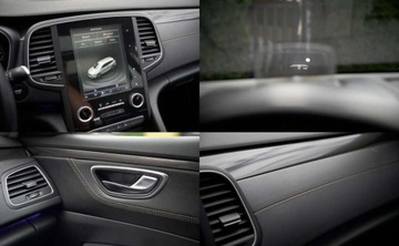 Renault Talisman Kombi 1.6 Energy TCe 149KM 2016 Renault Talisman Renault Talisman Grandtour ENERGY TCe 150 EDC LIMITED 1.6, zdjęcie 23