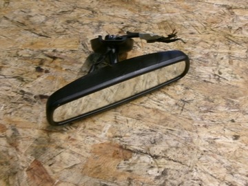 TOYOTA AVENSIS T25 ZRCÁTKO VNITŘNÍ FOTOCHROM