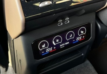 BMW Seria 5 G90-91 Sedan 2.0 20d 197KM 2025 BMW Seria 5 Samochod DEMO z serwisem w cenie BMW Bonkowscy Wroclaw 2.0, zdjęcie 26