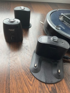 iRobot Roomba 780 робот-уборщик