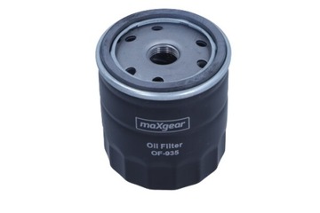 26-0074 MAXGEAR FILTR OLEJE