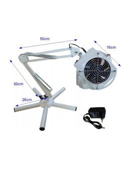 POCHŁANIACZ DO PEDICURE PLUS 20W