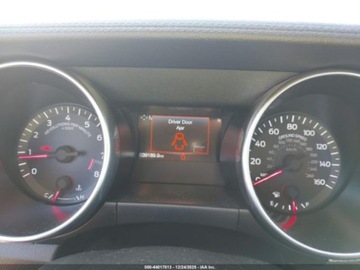 Ford Mustang VI Fastback Facelifting 5.0 Ti-VCT 460KM 2020 Ford Mustang Gt Fastback 2020 5.0 Benzyna 460KM, zdjęcie 10