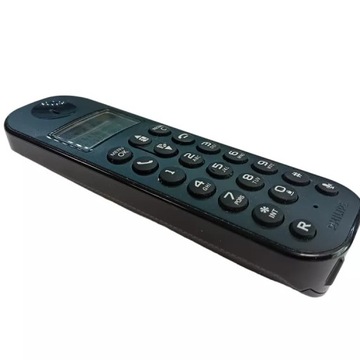 TELEFON STACJONARNY PHILIPS D120