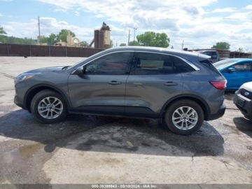 Ford Escape III 2021 Ford Escape SE 2021 1.5l 1.5 Benzyna 181KM, zdjęcie 5