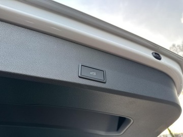 Cupra Ateca Crossover Facelifting 1.5 TSI 150KM 2024 Cupra Ateca 1.5 TSI 150KM Audio System Beats Wirtu, zdjęcie 39