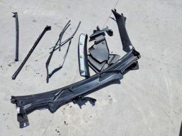 BMW X4 G02 2024 BMW X4 2024 BMW X4 XDRIVE30I 2.0 Benzyna 248KM, zdjęcie 13