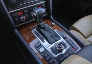 Audi Q7 I SUV Facelifting 3.0 TDI DPF 245KM 2013 Audi Q7 Q7 3.0 TDI Quattro Tiptronic Vat Marza Salon PL BOSE, zdjęcie 23