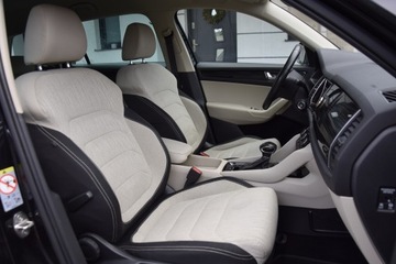 Skoda Kodiaq I SUV 2.0 TDI 190KM 2018 Polski Salon 4x4 190KM* Kamera360* EL Klapa* ACC* Navi* Radar *GWARANCJA, zdjęcie 23
