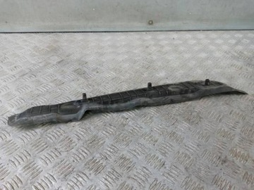 WYGŁUSZENIE BŁOTNIKA PRAWE SKODA OCTAVIA IV 4 5E3821112B