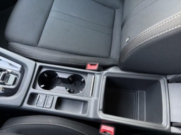 Skoda Octavia IV Liftback 1.5 TSI EVO 150KM 2023 Skoda Octavia IV 1.5 TSI / 150 KM Sportline DSG Sa, zdjęcie 29