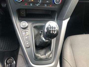 Ford Focus IV 2018 FORD FOCUS BENZYNA NAVI KAMERA ALU 19 SAM PARKUJE SUPER STAN Z NIEMIEC, zdjęcie 20