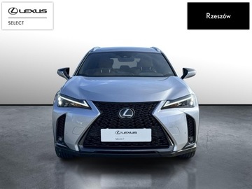 Lexus UX Crossover Facelifting 2.0 250h 184KM 2023 Lexus UX 250h GPF F Sport Design 2WD 250h GPF F Sp, zdjęcie 7