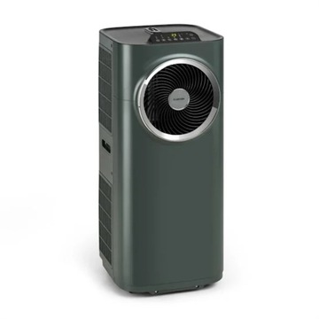 Klimatyzator Klarstein Smart 12K 3200W zielony