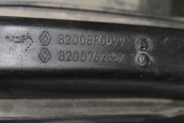 DACIA OE 8200880099 KOLEKTOR SACÍ/ZBĚRNÉ