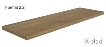 Półka na Wymiar *FORMAT 2.2* Elad *KOLOR WYBÓR*