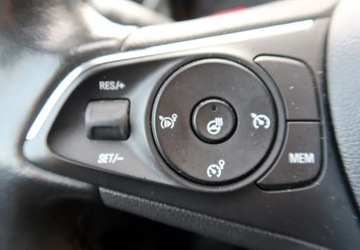 Opel 2021 Opel Grandland X Salon Polska, ASO, PDC, Kamera cofania, G. fotele i kanap, zdjęcie 20