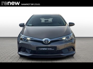 Toyota Auris II Hatchback 5d Facelifting 1.33 Dual VVT-i 99KM 2018 Auris 1.33 VVT-i Active, zdjęcie 7
