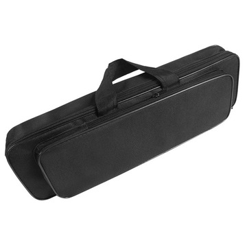 60 cm przenośna mini torba na wędkę