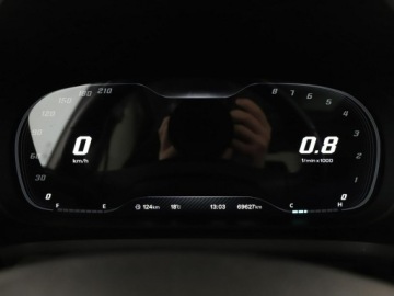 MG HS I SUV 1.5 T-GDi 162KM 2024 MG HS automat skóra panorama full LED navi, zdjęcie 21