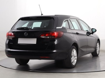 Opel Astra K Sports Tourer 1.6 CDTI 110KM 2017 Opel Astra 1.6 CDTI, Salon Polska, Serwis ASO, zdjęcie 4