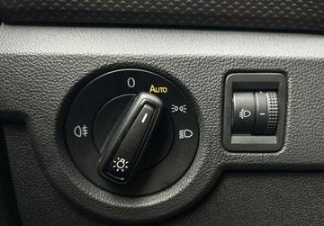 Volkswagen T-Cross SUV 1.5 TSI 150KM 2022 Volkswagen T-Cross Life Pakiet Comfort, FV 23, ACC, Asystenci, Czujniki,, zdjęcie 19