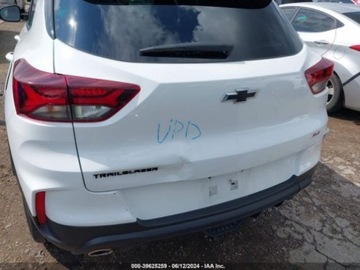 Chevrolet TrailBlazer II 2023 Chevrolet Trailblazer 2023 Chevrolet Trailblazer FWD 4dr RS 1.3 Benzyna, zdjęcie 15