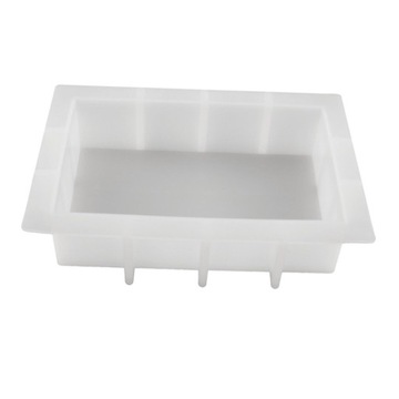 Clear Silicone Resin Casting epoxy Tool Ornaments