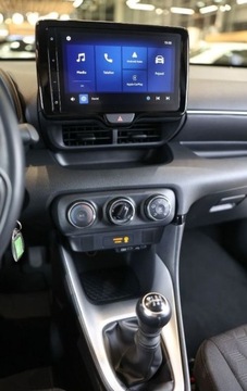 Toyota 2024 Toyota Yaris 1.5 Comfort 1.5 Benzyna 125KM, zdjęcie 29