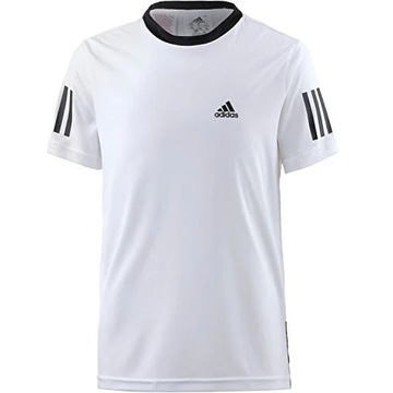 Adidas koszulka chłopięca Club Tee roz. 128