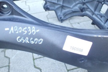 Рама Suzuki GSR 600 06-10