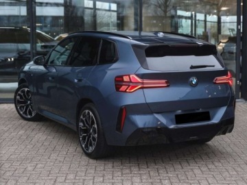 BMW X3 G45 2025 BMW X3 xDrive40d Sport Suv 3.0 (303KM) 2025, zdjęcie 2