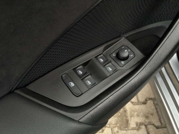 Skoda Octavia IV Kombi 2.0 TDI SCR 200KM 2023 Skoda Octavia 2.0 TDI 200KM RS 4x4 DSG Kamera Hak LED-Matrix Serwis ASO FV, zdjęcie 26
