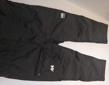 Штормовая куртка Helly Hansen, XXL, оттенки серого