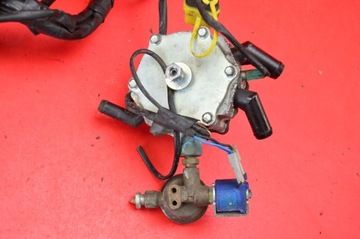 КОМПЛЕКТНАЯ ГАЗОВАЯ УСТАНОВКА 67R-017009 STAG 200