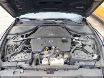Nissan 2023 Nissan 400 Z 2023 NISSAN Z PERFORMANCE MANUAL 3.0 Benzyna 400KM, zdjęcie 9