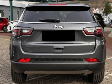 Jeep Compass II 2025 JEEP Compass Altitude 1.5 T4 mHEV DCT Suv 130KM 2025, zdjęcie 4