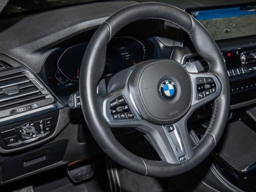 BMW X4 G02 SUV Facelifting 2.0 20d 190KM 2025 BMW X4 xDrive20d Sport Suv 2.0 (190KM) 2025, zdjęcie 6