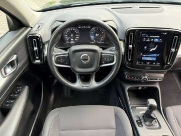 Volvo XC40 2021 Volvo XC 40 Podgrzewane fotele Kamera Hak FV23%, zdjęcie 18