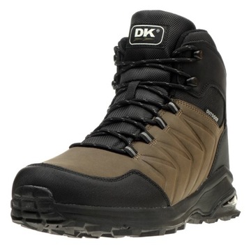 Buty Trekkingowe DK EXEC HIGH Taktyczne OUTDOOR 41